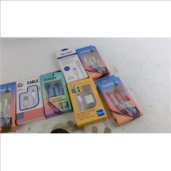 Galaxy S6 Earbuds And More 10+ Pieces