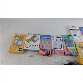 Galaxy S6 Earbuds And More 10+ Pieces