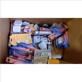 Galaxy S6 Earbuds And More 10+ Pieces