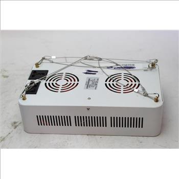 Galaxyhydro 2 Bulb LED Light Fixture