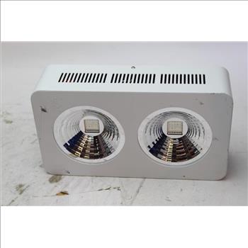 Galaxyhydro 2 Bulb LED Light Fixture