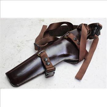 Galco Kodiak Shoulder Holster