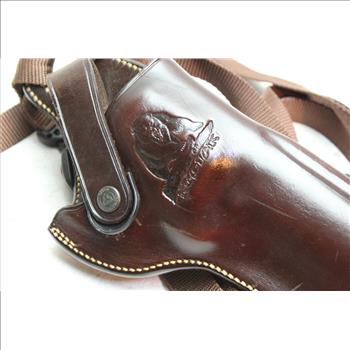 Galco Kodiak Shoulder Holster