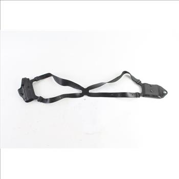 Galco Vertical Shoulder Holster System