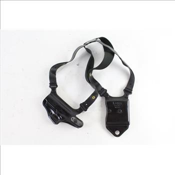 Galco Vertical Shoulder Holster System