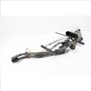 Gale Force Compound Bow