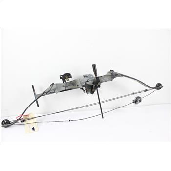 Gale Force Compound Bow