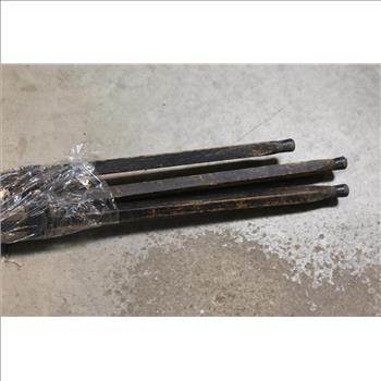 Galileo Telescope With Stand