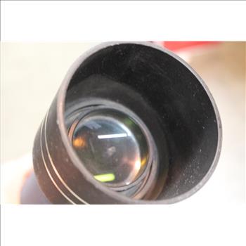 Galileo Telescope With Stand