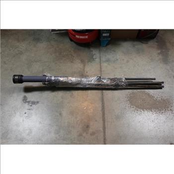 Galileo Telescope With Stand