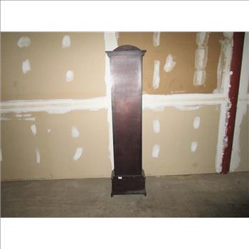 Galleria Grandfather Clock