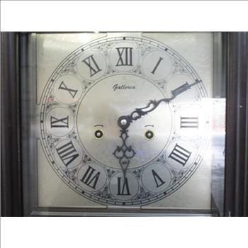Galleria Grandfather Clock