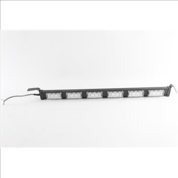 Galls 6 Module LED Warning Directional Light