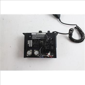 Gall's Code 3 Traffic Buster Siren