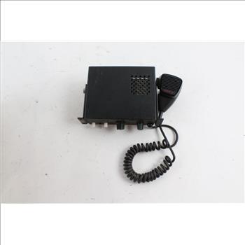 Gall's Code 3 Traffic Buster Siren