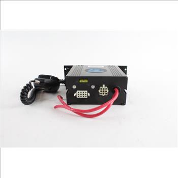 Galls Light Control Siren