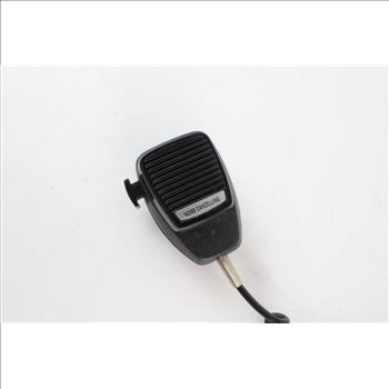 Galls Light Control Siren