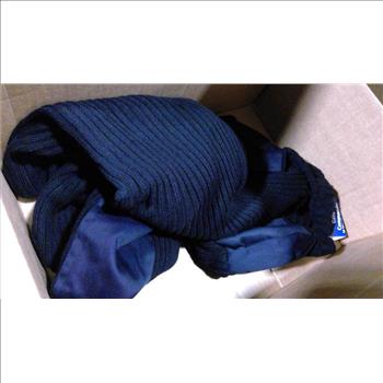 Galls Sweaters 4 Pieces