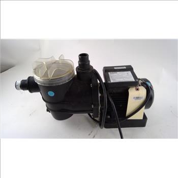 Game Above Ground Pool Pump