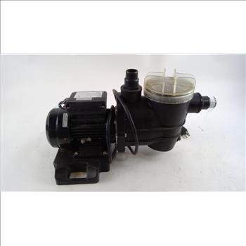 Game Above Ground Pool Pump