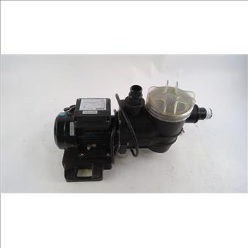 Game Above Ground Pool Pump