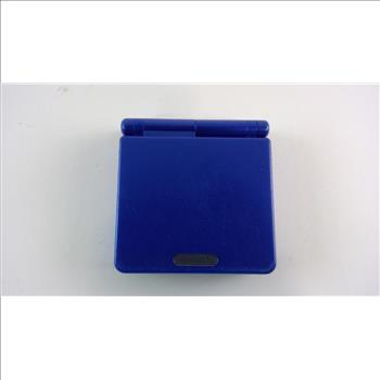 Game Boy Advance SP