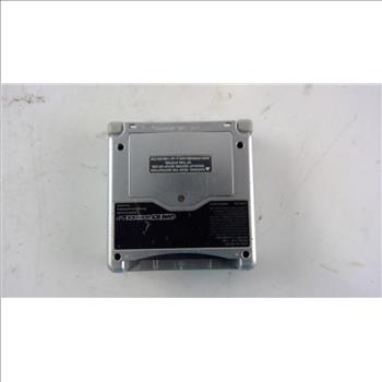 Game Boy Advance SP