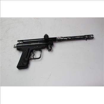 Game Face Bone Daddy Paintball Marker