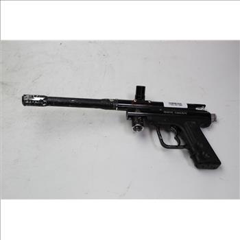 Game Face Bone Daddy Paintball Marker