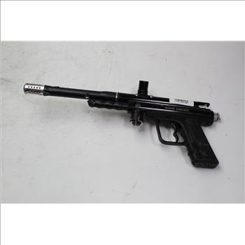 Game Face Bone Daddy Paintball Marker