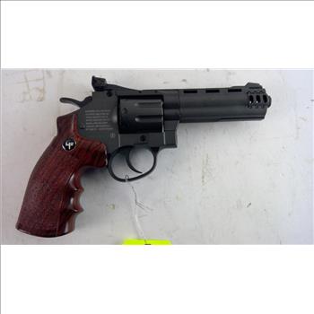 Game Face GF600 BB Gun