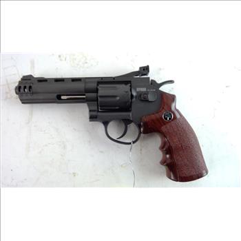 Game Face GF600 BB Gun