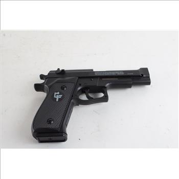 Game Face Recon Airsoft Gun