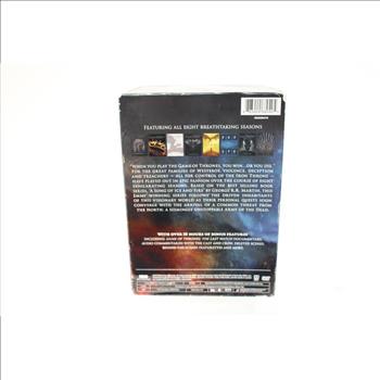 Game Of Thrones Complete Series