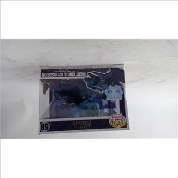 Game Of Thrones Funko POP