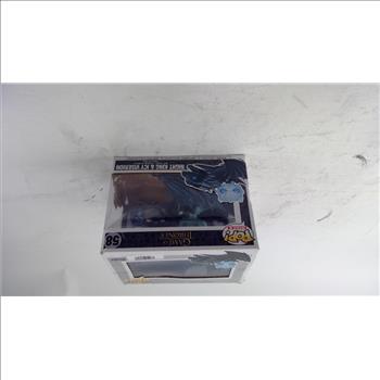 Game Of Thrones Funko POP