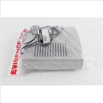 Game Wave Family Entertainment System