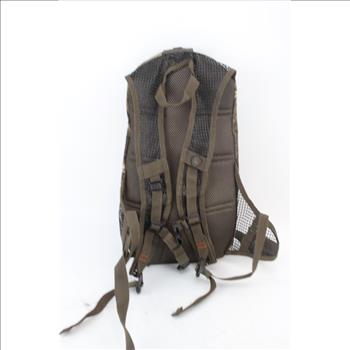 Game Winner 2 Liter Hydration Backpack