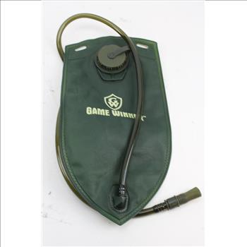 Game Winner 2 Liter Hydration Backpack