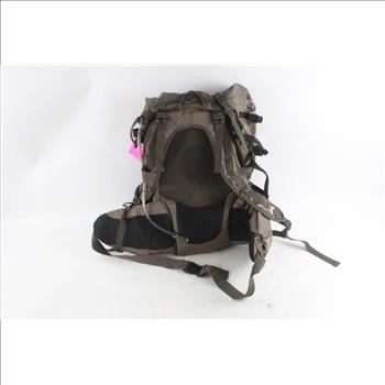 Game Winner Backpack