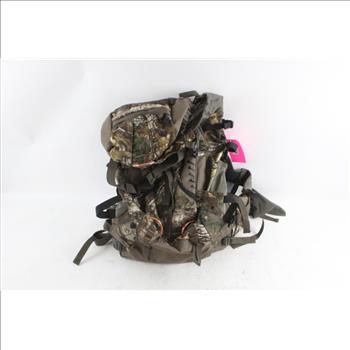 Game Winner Backpack