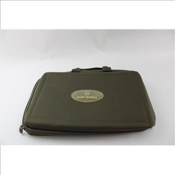 Game Winner Gun Cleaning Kit: 10+ Pieces