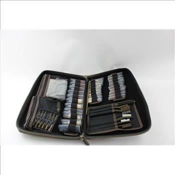 Game Winner Gun Cleaning Kit: 10+ Pieces