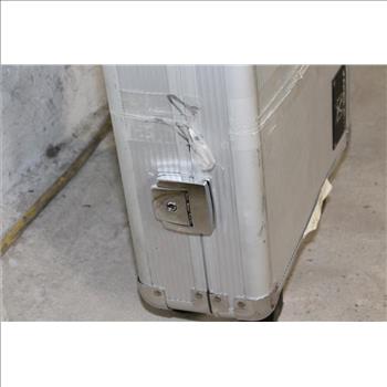 Game Winner Rifle Case