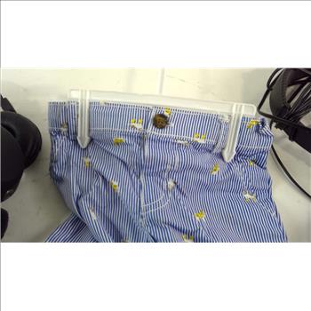 Gameboy Advance SP And More, 5+ Pieces