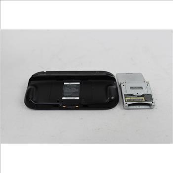 GameBoy Advance SP, Wii U GamePad, Sold For Parts