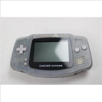 GameBoy Advanced