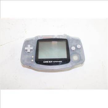 Gameboy Advanced