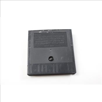 Gameboy Advanced Aladdin Video Game By Sega