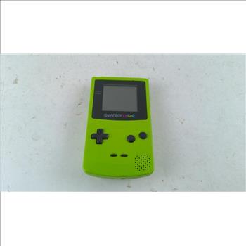 Gameboy Color